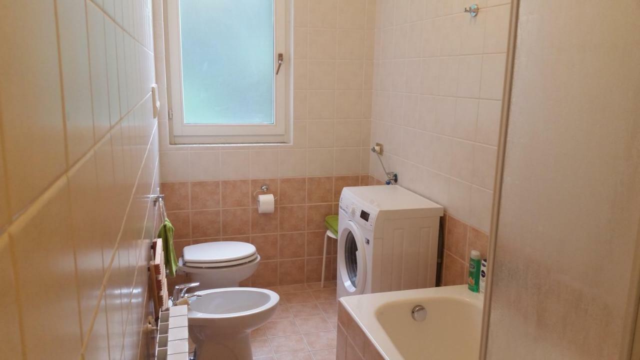 ורנה New Apartment Lake 10 מראה חיצוני תמונה