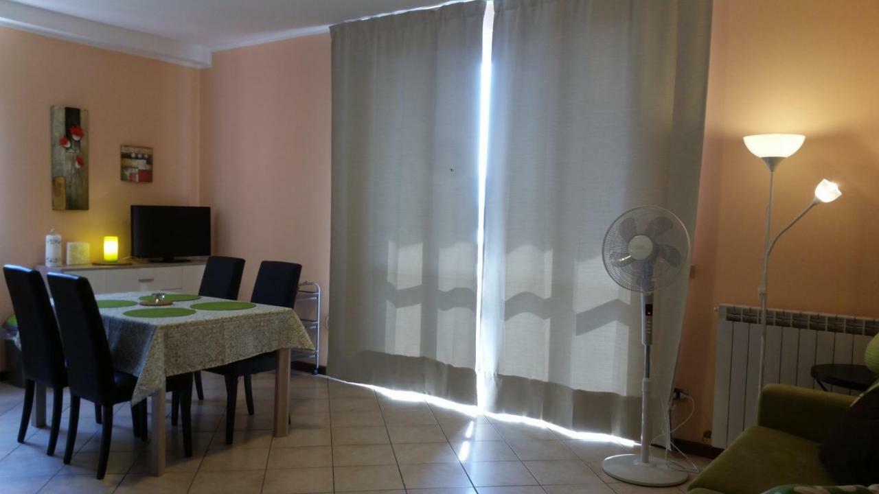 ורנה New Apartment Lake 10 מראה חיצוני תמונה